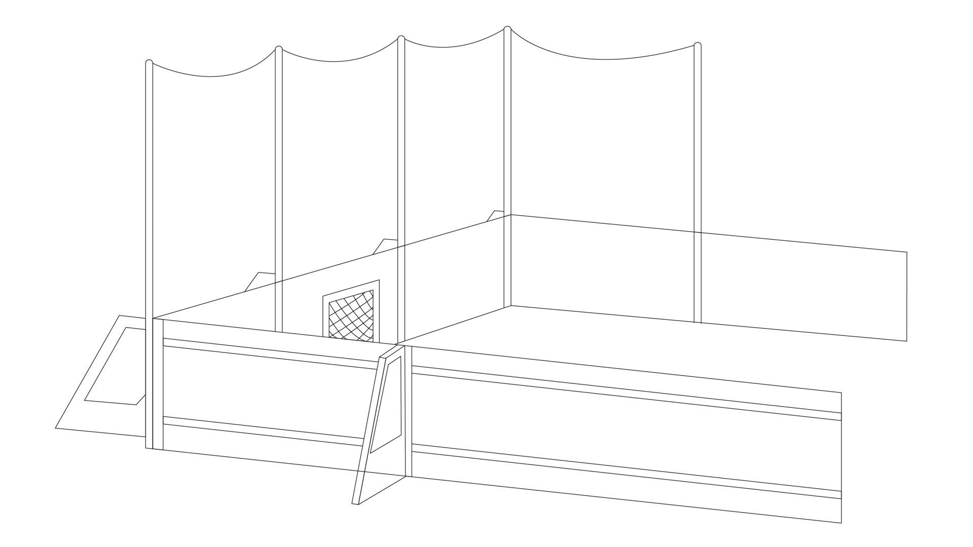 P3_Skizzen-Fussballplatz